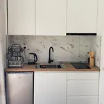 Apartment Pomegranates & Olives *