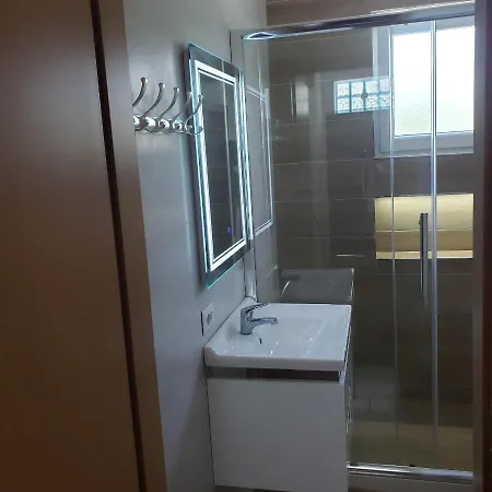 Apartman Pomegranates & Olives