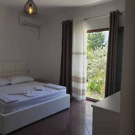 Pomegranates & Olives * Durrës