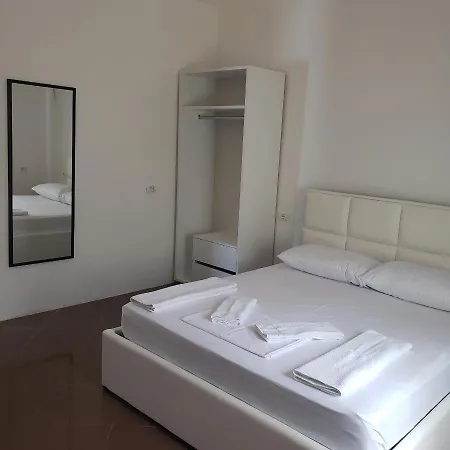 Pomegranates & Olives * Durrës