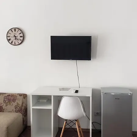 Apartman Pomegranates & Olives Durrës