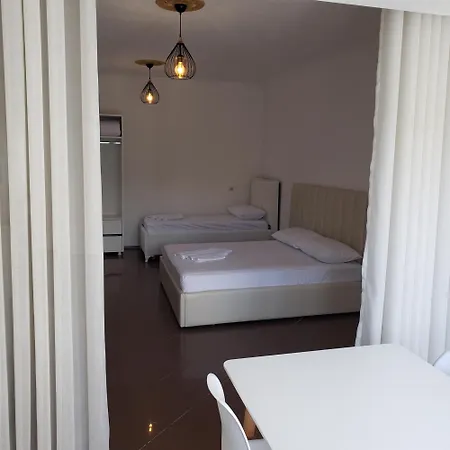 Apartman Pomegranates & Olives