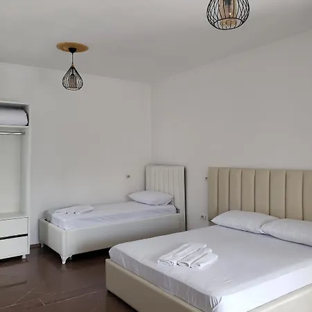 Apartman Pomegranates & Olives