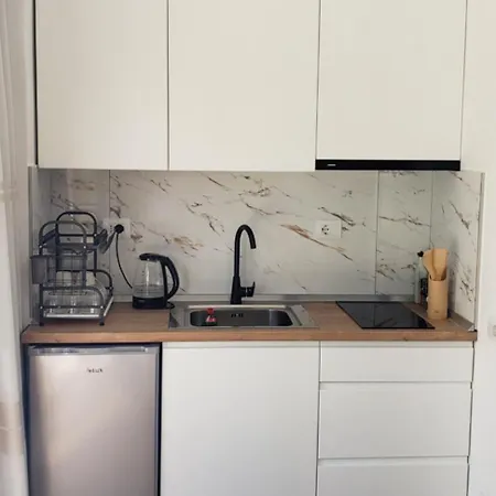 Apartman Pomegranates & Olives *