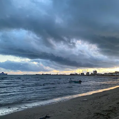 Pomegranates & Olives 公寓 *