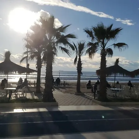 Pomegranates & Olives *