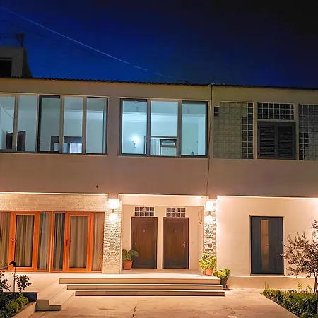 Pomegranates & Olives Durrës