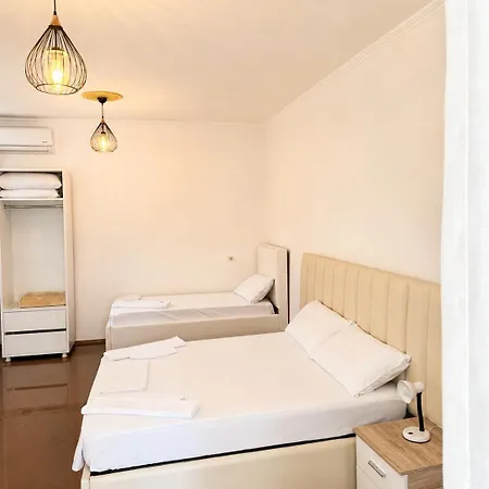Appartamento Pomegranates & Olives