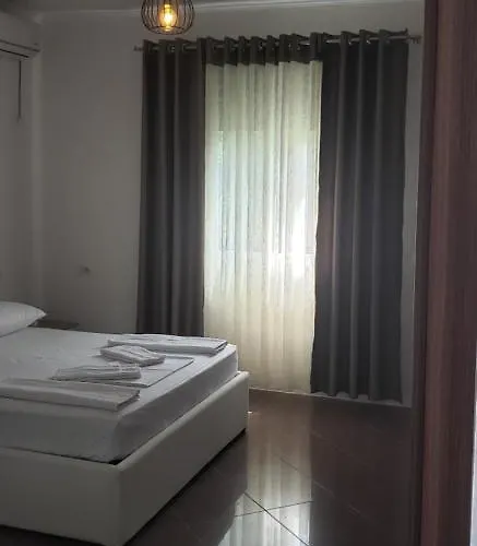 Pomegranates & Olives 公寓