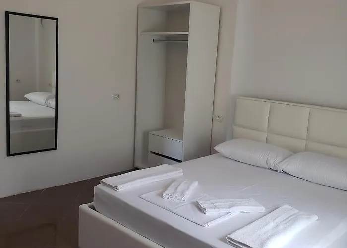 Pomegranates & Olives * Durrës