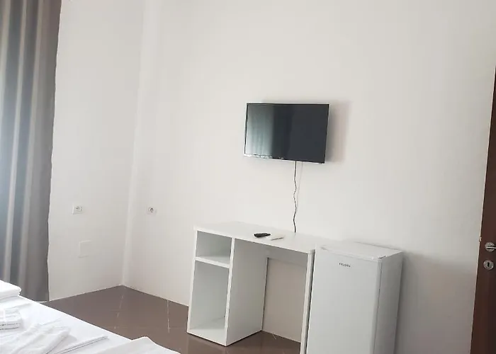 公寓 Pomegranates & Olives