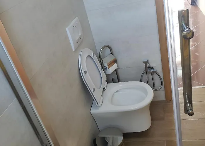 Pomegranates & Olives 公寓