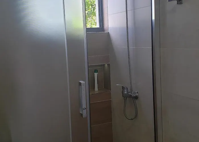 公寓 Pomegranates & Olives *