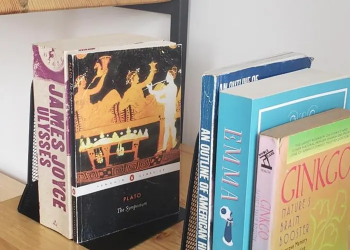 公寓 Pomegranates & Olives