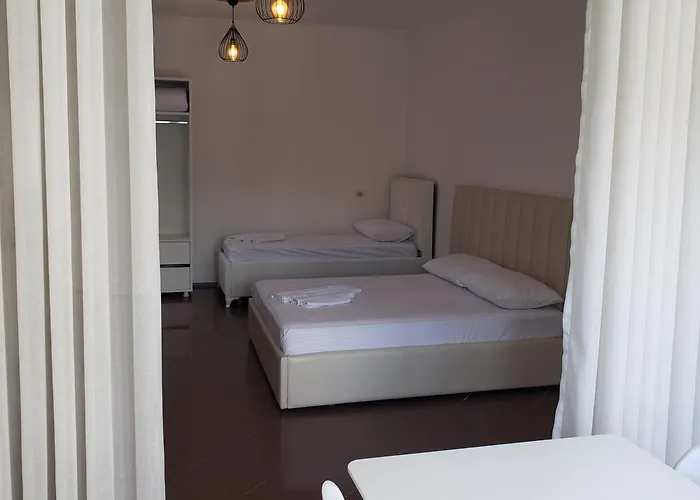 公寓 Pomegranates & Olives