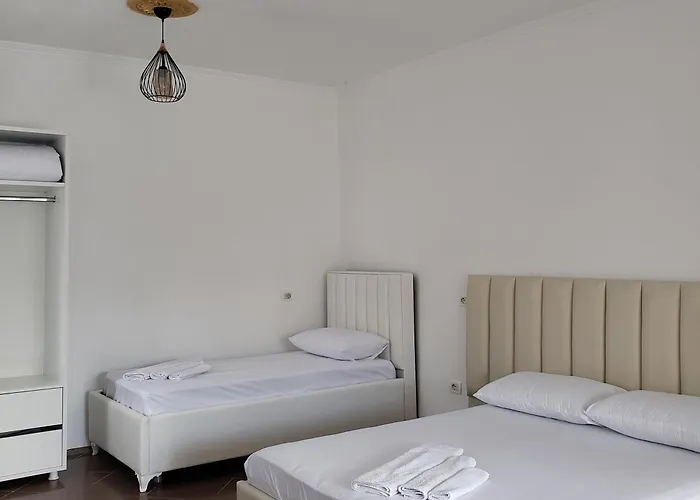 公寓 Pomegranates & Olives