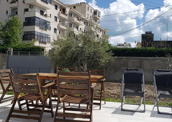 Pomegranates & Olives Durrës
