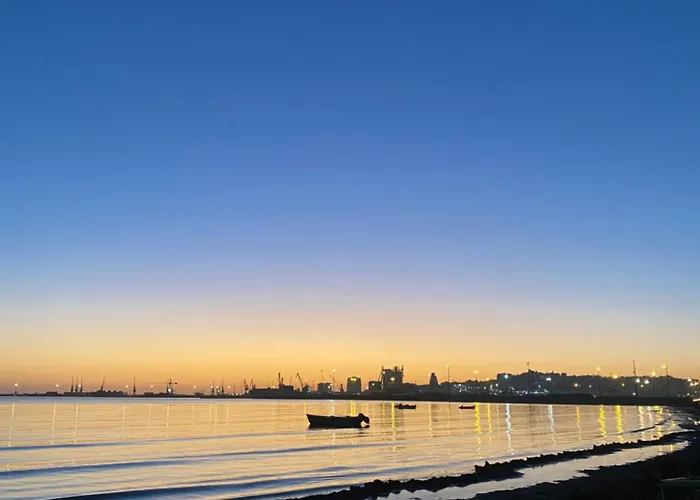 Pomegranates & Olives *