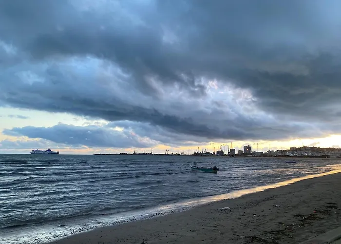 Pomegranates & Olives 公寓 *