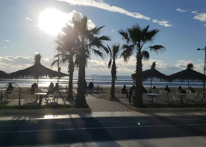 Pomegranates & Olives *