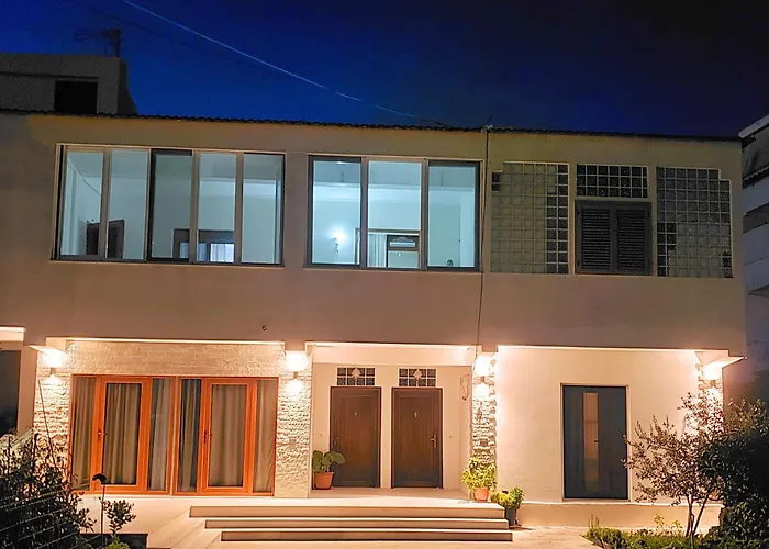 Pomegranates & Olives Durrës